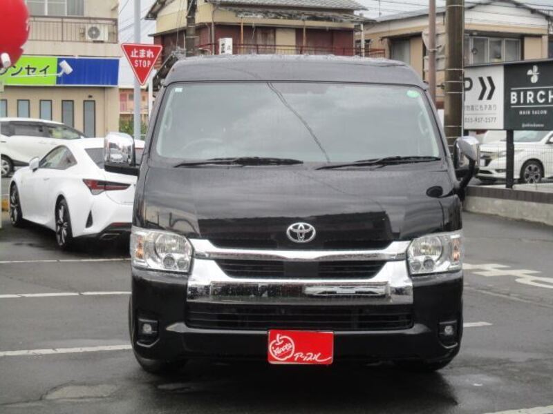 HIACE