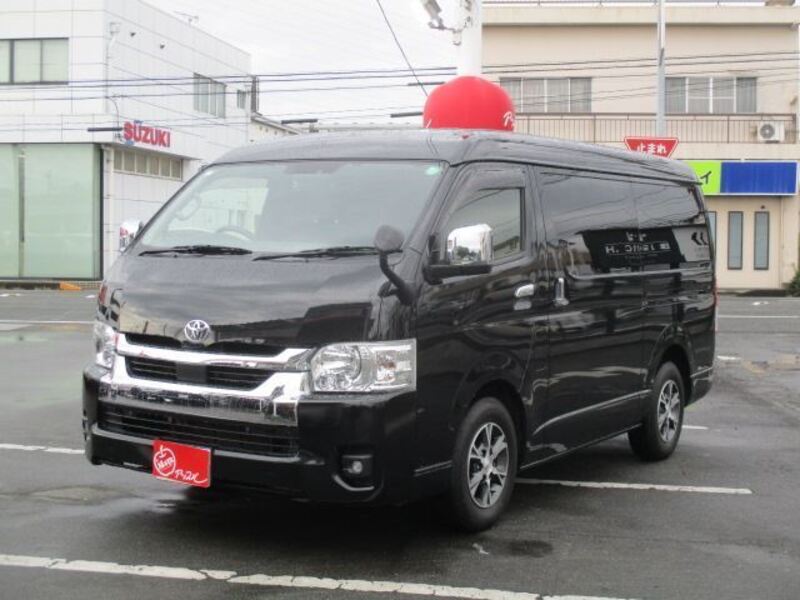 HIACE