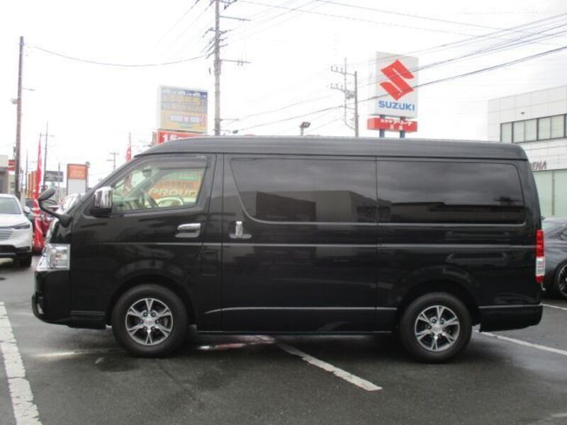 HIACE