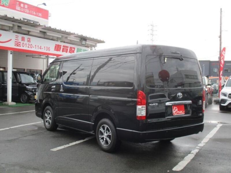 HIACE
