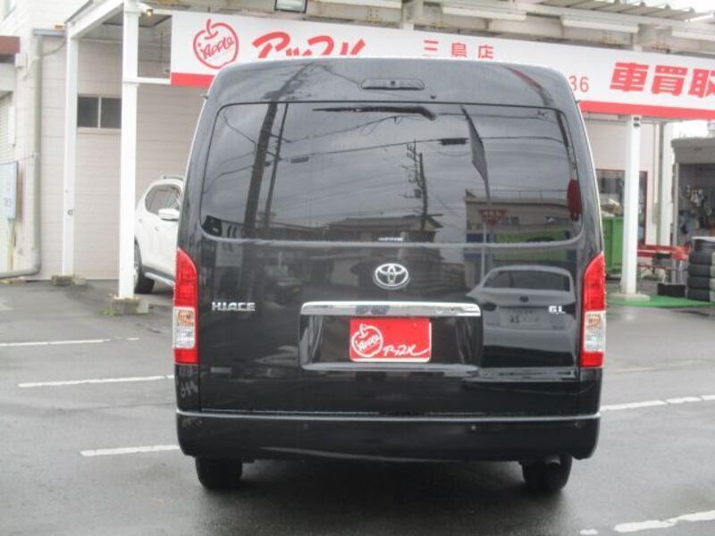 HIACE