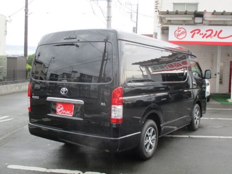HIACE