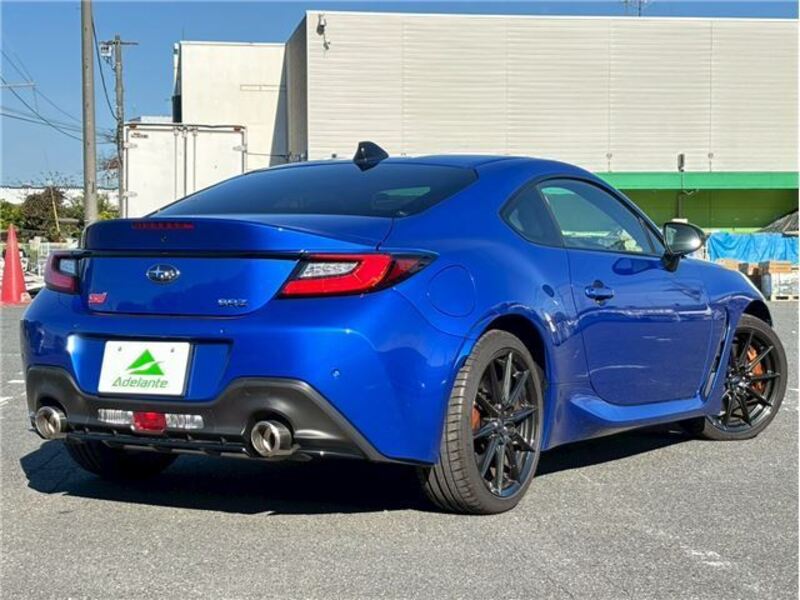 BRZ