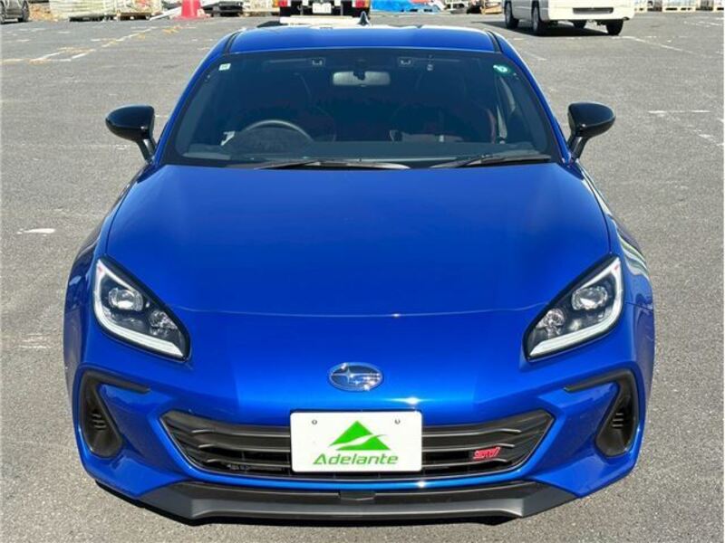 BRZ