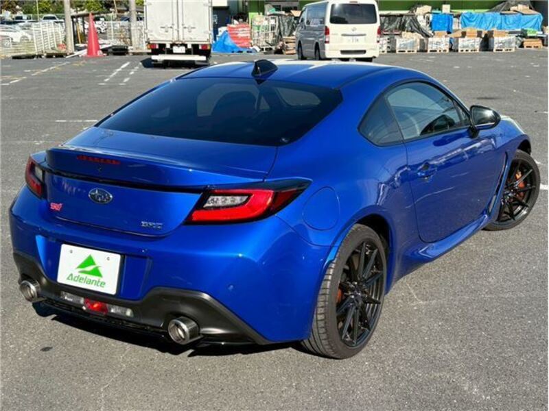 BRZ