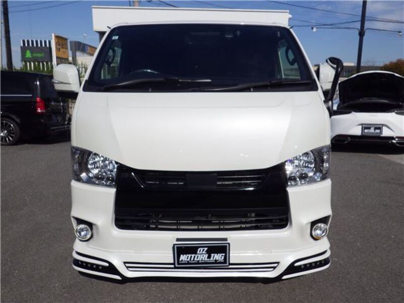HIACE VAN-0