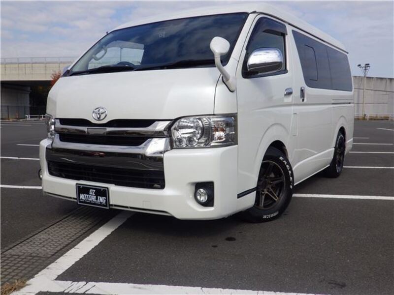 HIACE