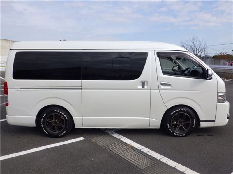 HIACE
