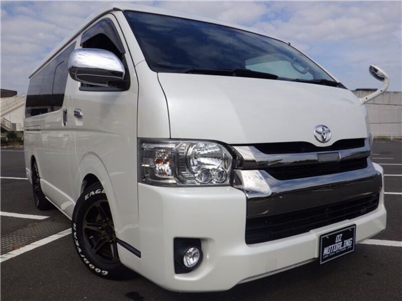 HIACE