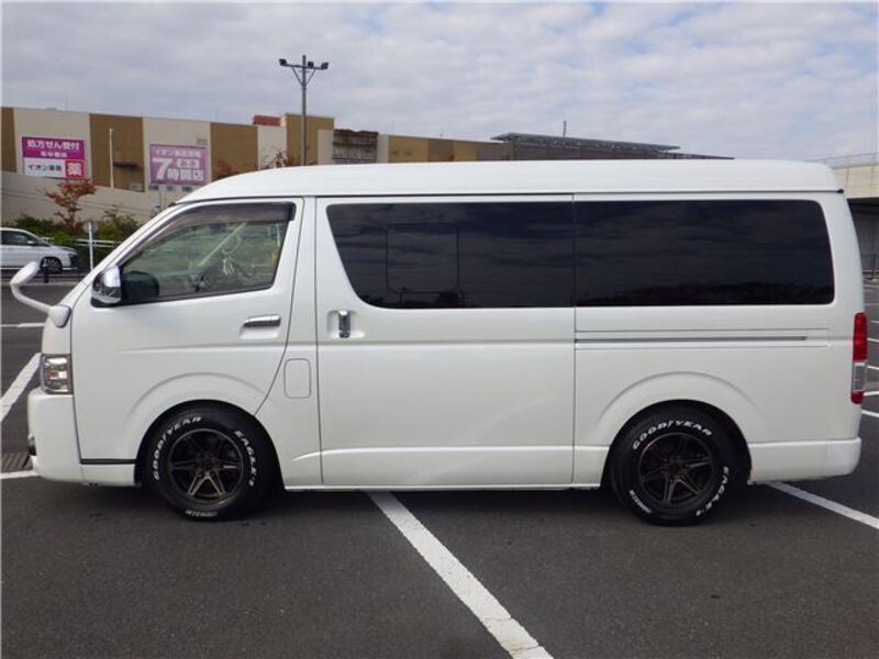 HIACE