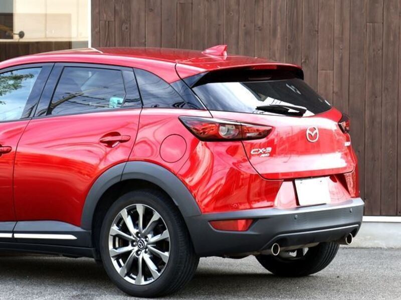 CX-3