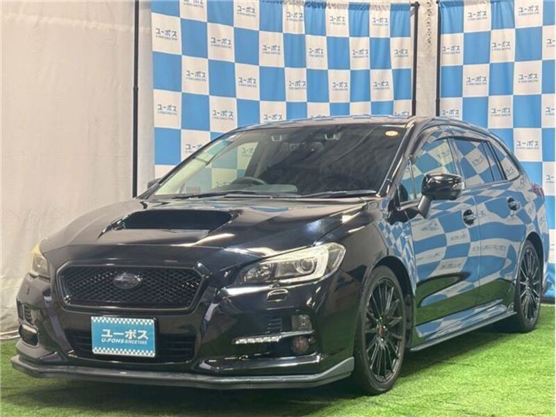 LEVORG-0