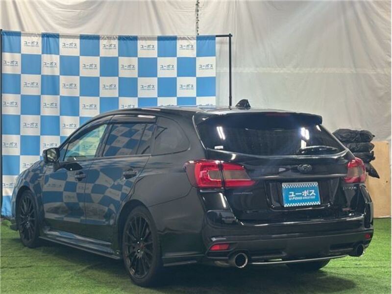 LEVORG