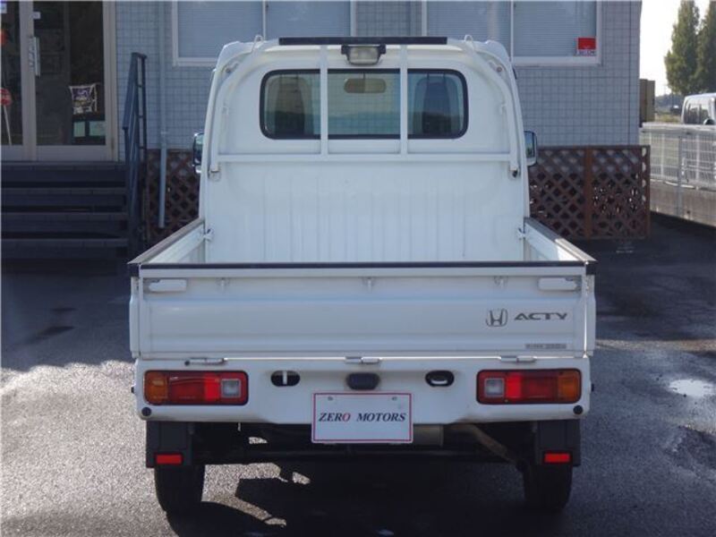 ACTY TRUCK