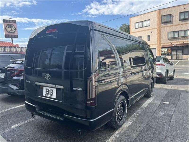 HIACE
