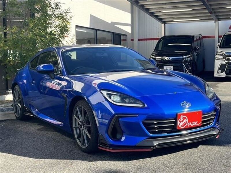 BRZ