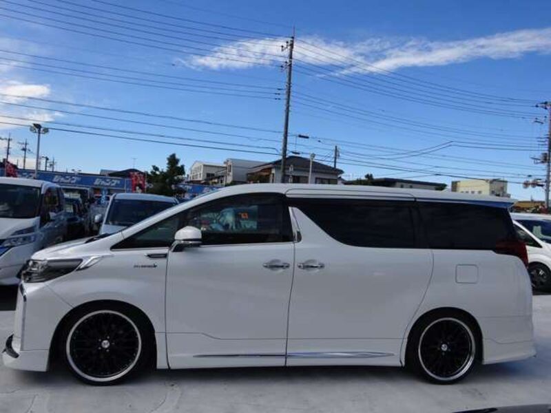 ALPHARD