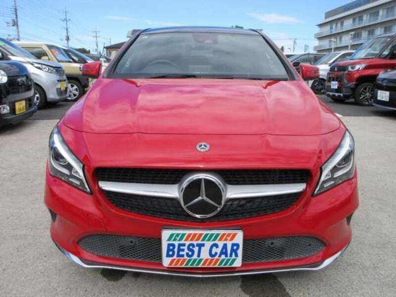 CLA-CLASS