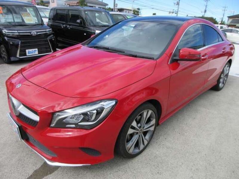 CLA-CLASS