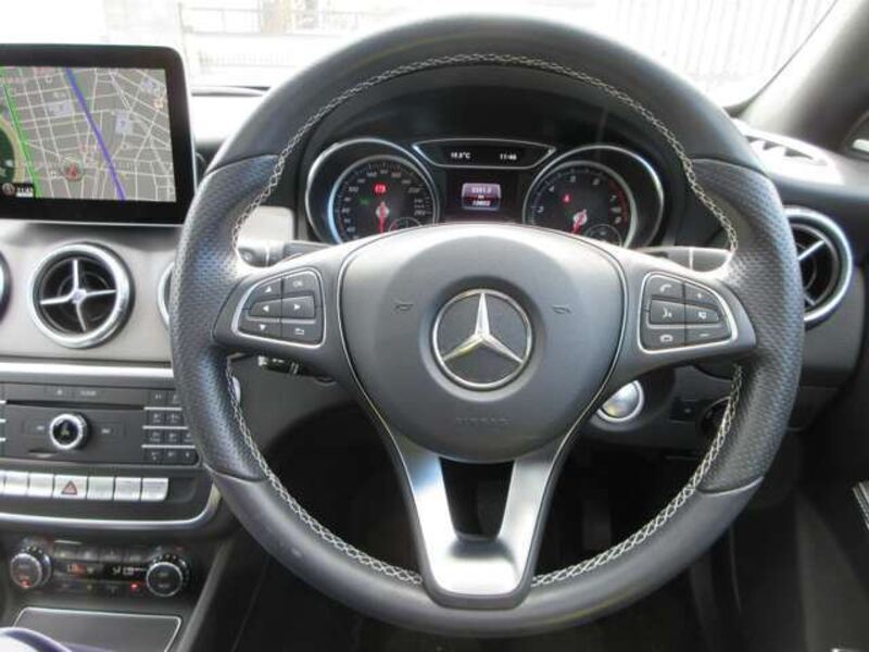CLA-CLASS