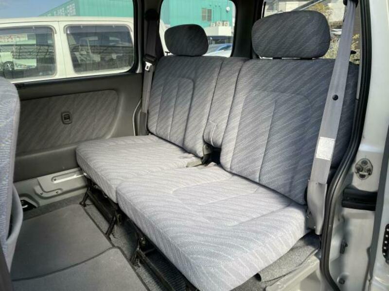 EVERY WAGON