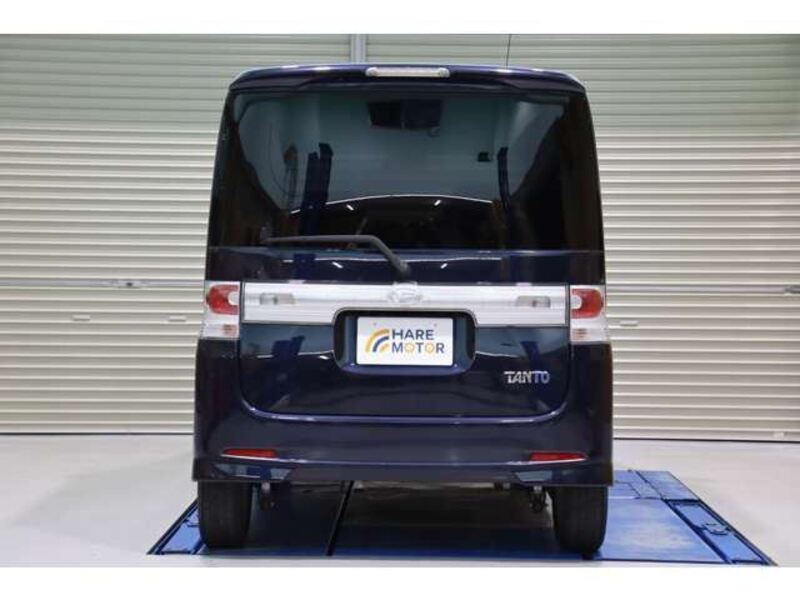 TANTO