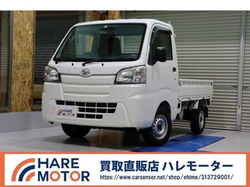 HIJET TRUCK-0