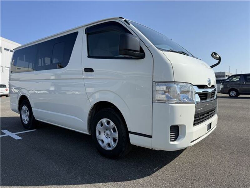 HIACE VAN-0