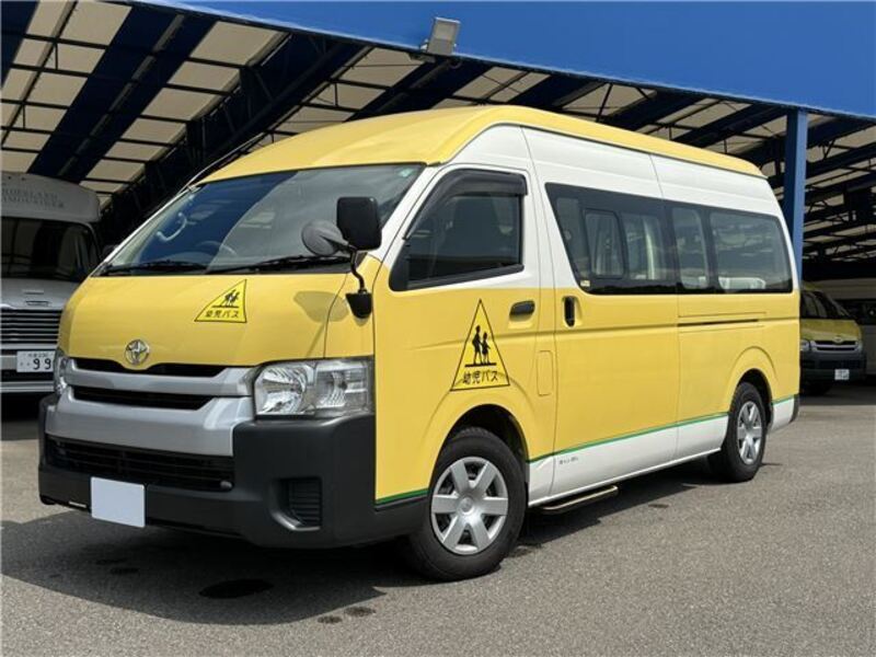 HIACE VAN-0