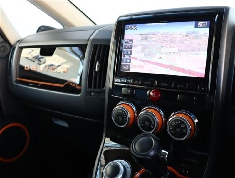 DELICA D5