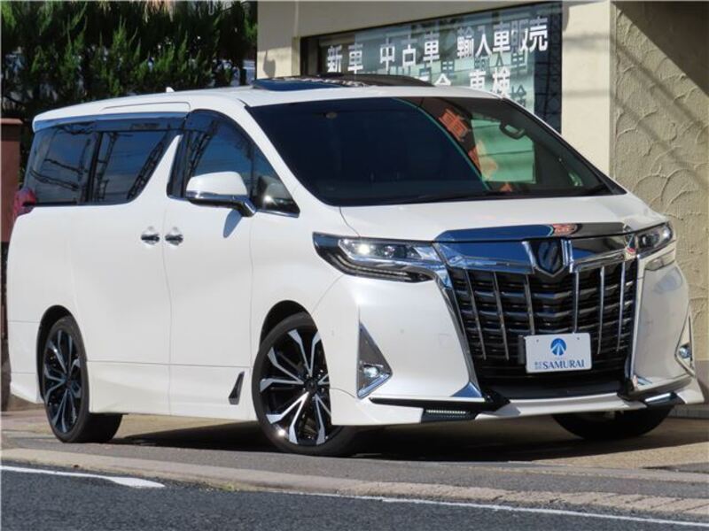 ALPHARD-0