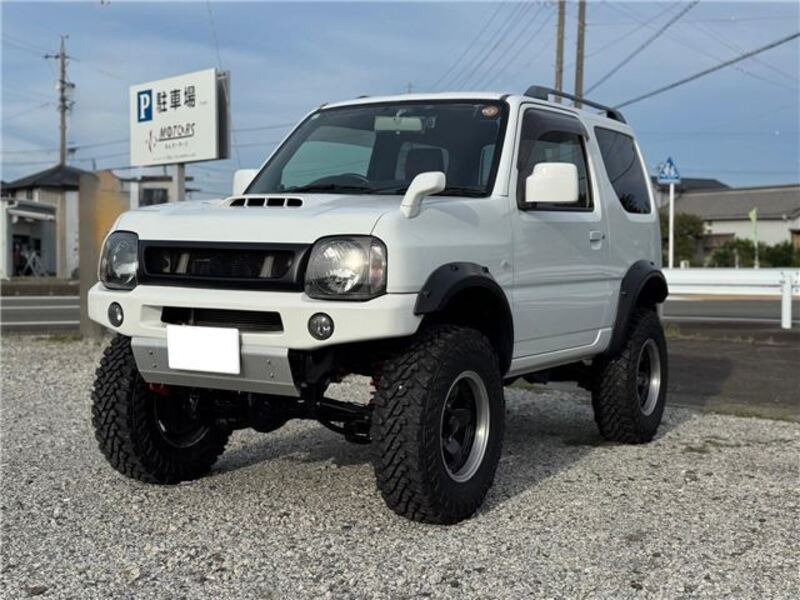 JIMNY
