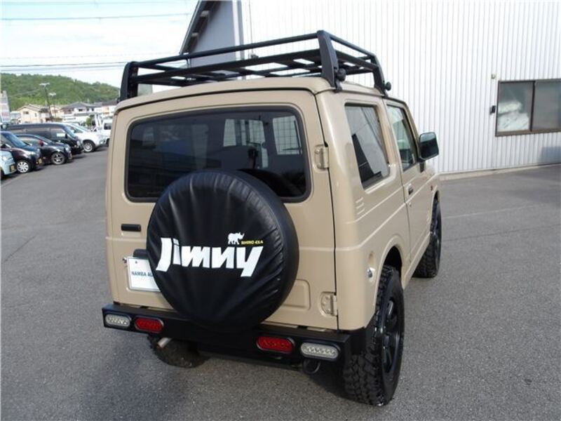 JIMNY
