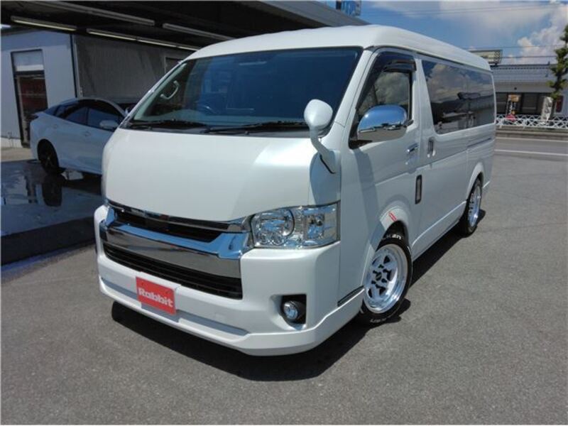 HIACE