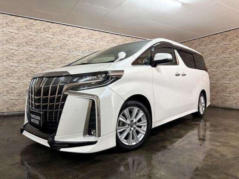 ALPHARD