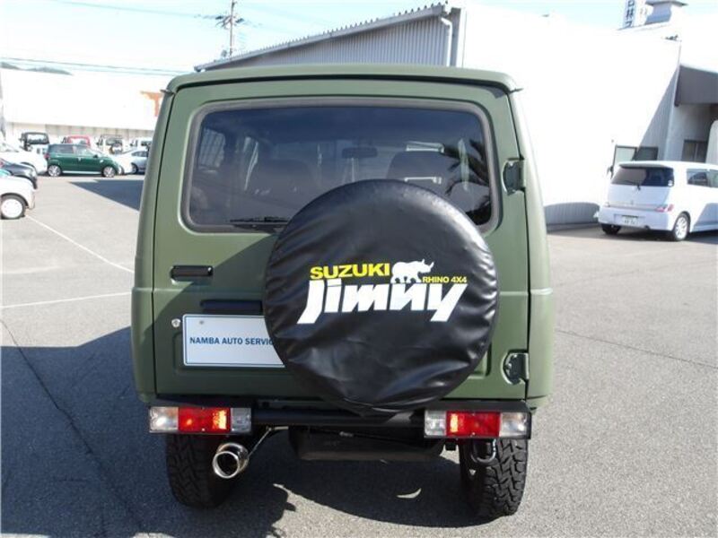 JIMNY