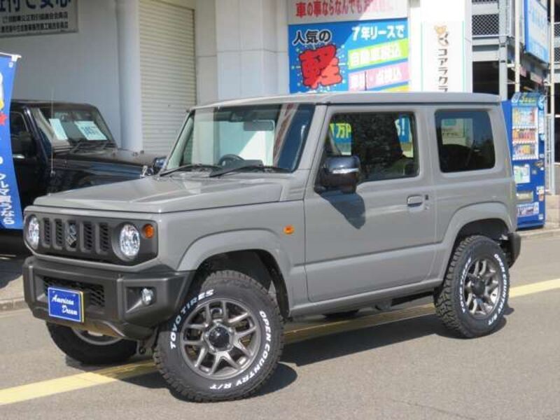 JIMNY