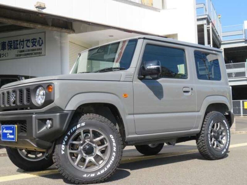 JIMNY