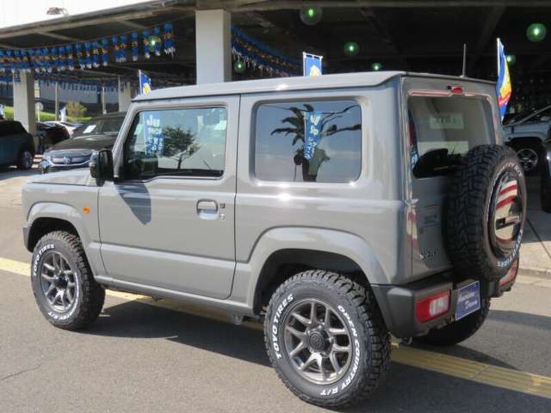 JIMNY