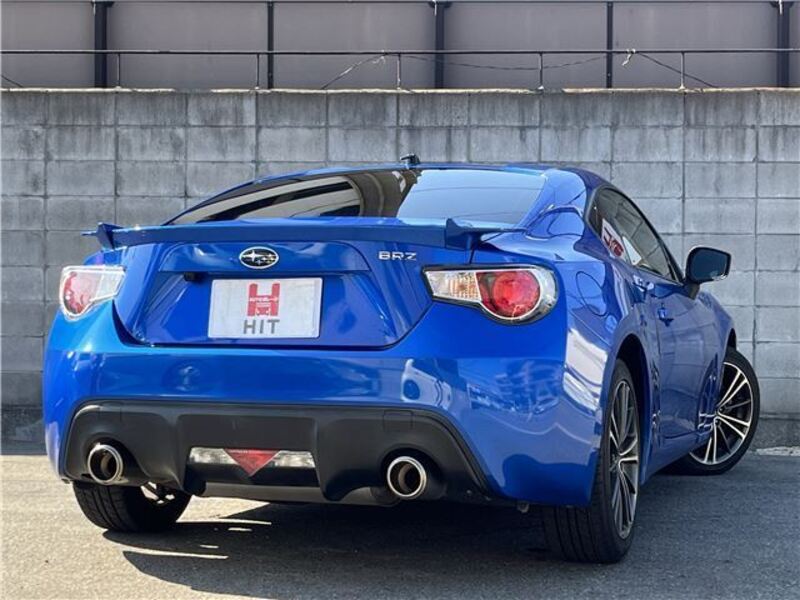 BRZ