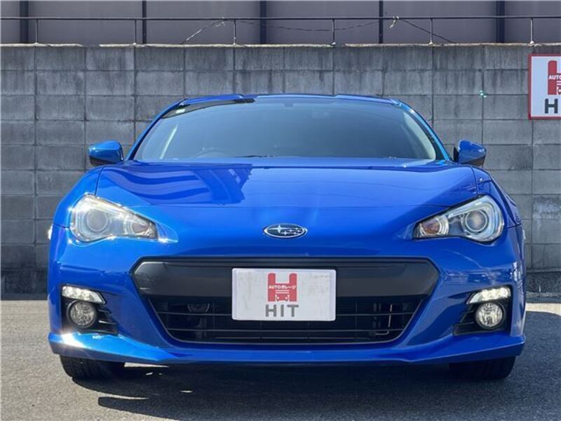 BRZ