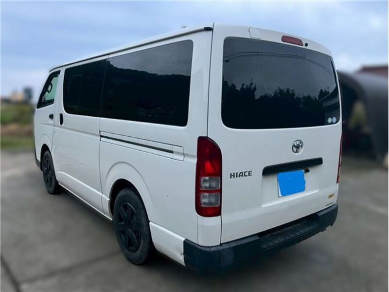 HIACE