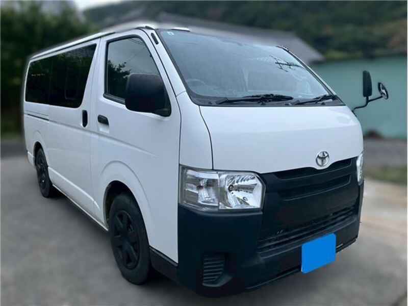 HIACE
