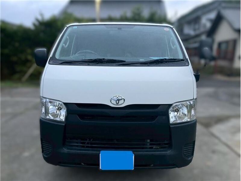 HIACE