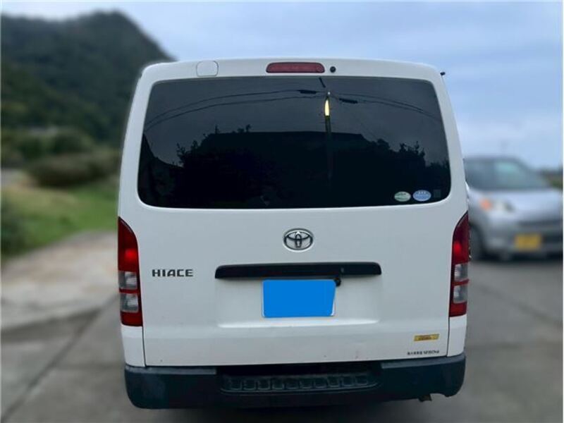 HIACE