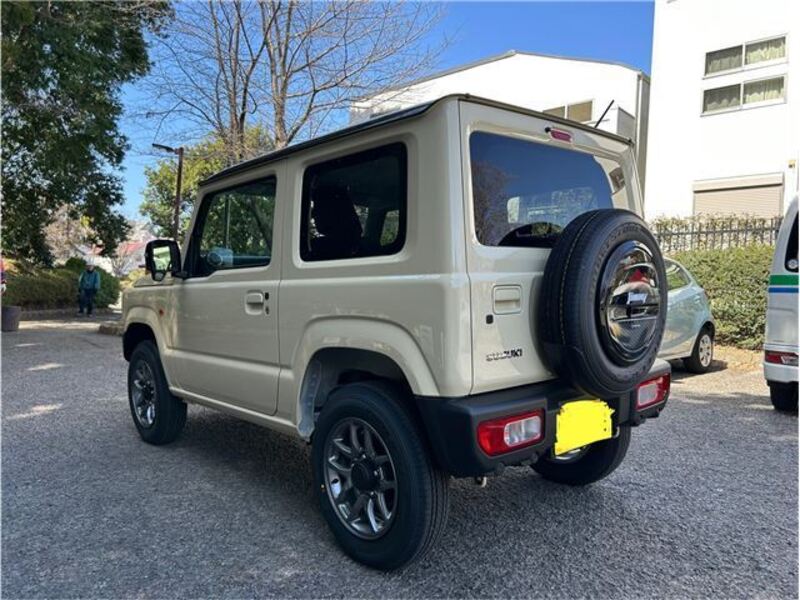 JIMNY