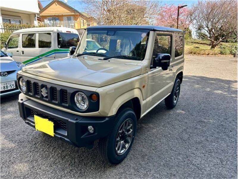 JIMNY