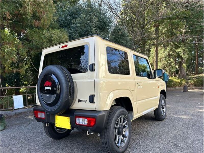 JIMNY