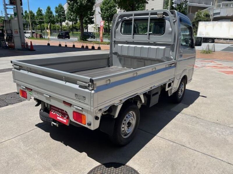 CARRY TRUCK
