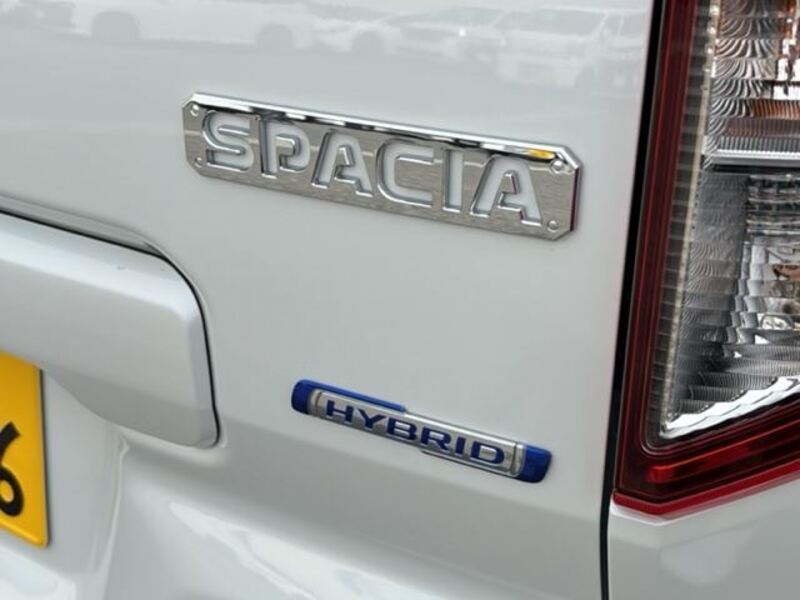 SPACIA